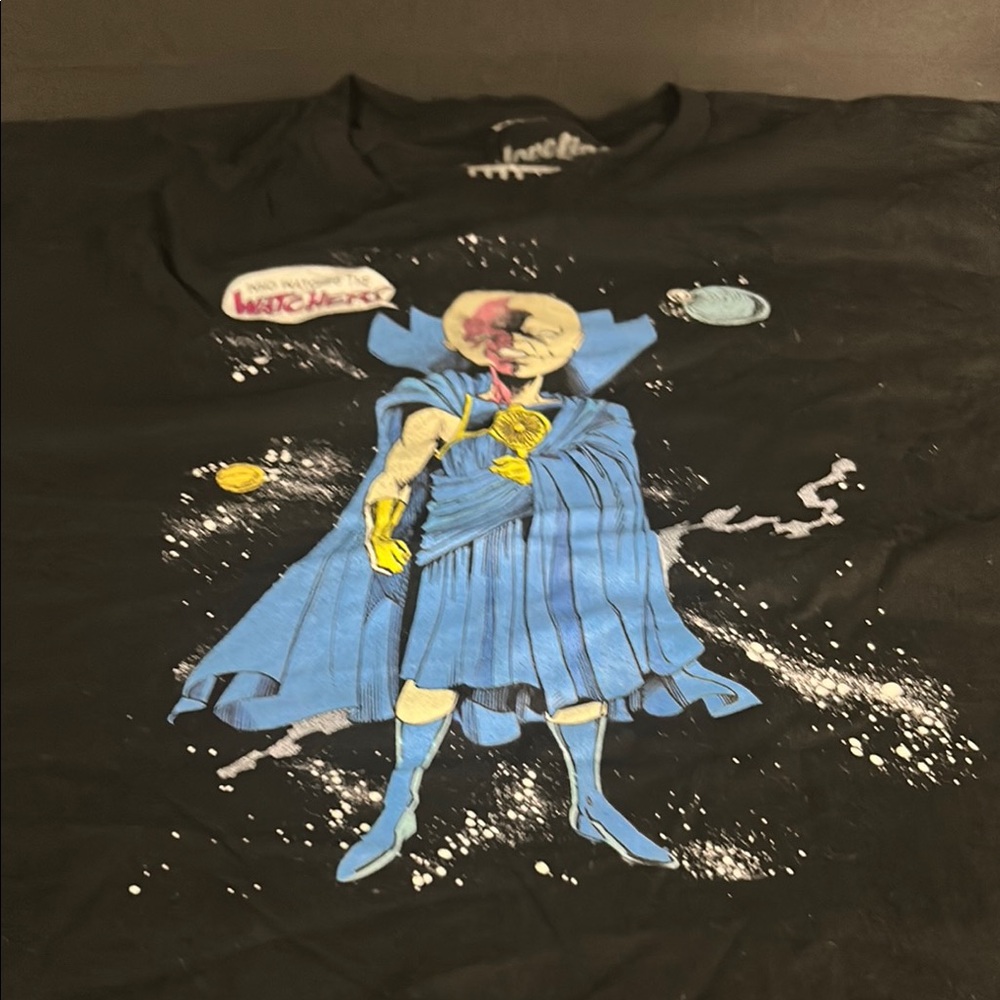 Marvel Graphic T-Shirt